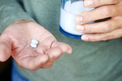 Лечение молочницы у мужчин Лечение молочницы у мужчин