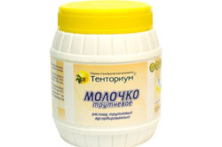 Молочко трутневое 