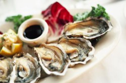 Морепродукты Морепродукты