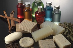 Косметические средства Косметические средства