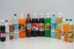 Вред сладких газированных напитков Вред сладких газированных напитков