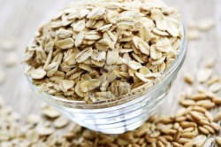 Овсянка и клетчатка Овсянка и клетчатка