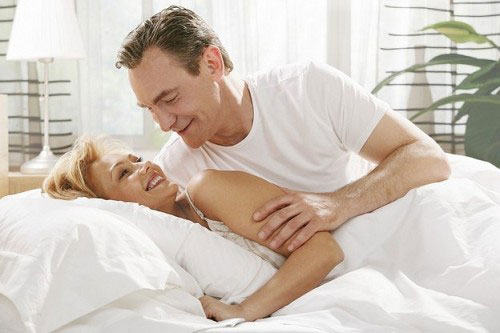 Здоровый мужчина Здоровый мужчина