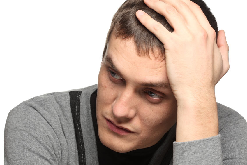 Боль в яичках Боль в яичках