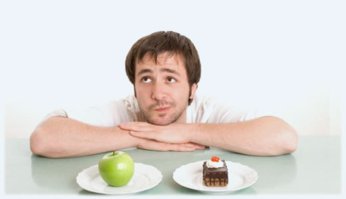 Мужская диета Мужская диета