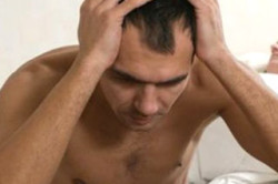 Психологические проблемы у мужчины Психологические проблемы у мужчины