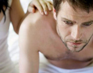 Недостаточная концентрация цинка в организме мужчины Недостаточная концентрация цинка в организме мужчины