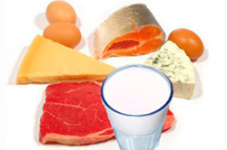 Мясные и молочные продукты Мясные и молочные продукты