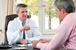 На приеме у врача На приеме у врача