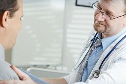 Обязательная консульация врача Обязательная консульация врача