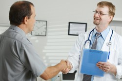 На приеме у врача На приеме у врача