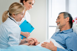 Наблюдение у врача Наблюдение у врача