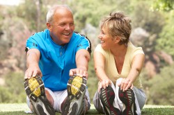 Совместные занятия спортом Совместные занятия спортом