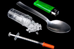 Инъекционные наркотики как способ передачи вируса иммунодефицита Инъекционные наркотики как способ передачи вируса иммунодефицита