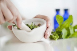 Мята и лимон для повышении потенции