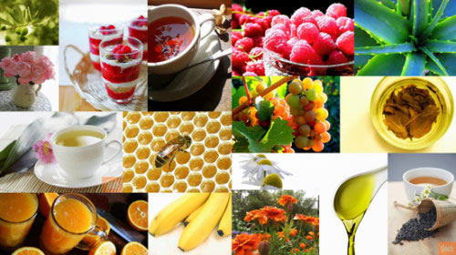 Лечение народными средствами Лечение народными средствами