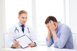 Консультация со специалистом