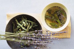 Лечение потницы с помощью трав Лечение потницы с помощью трав