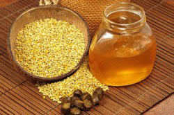 Настойка прополиса на спирту