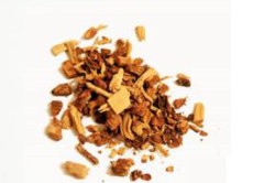 Корень диоскореи