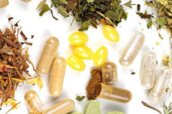 Травы входящие в состав капсулы