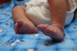 Развитие криптохизма в младенчестве