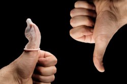 Незащищенный половой контакт Незащищенный половой контакт