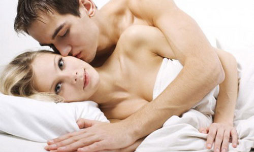 Незащищенный половой контакт Незащищенный половой контакт