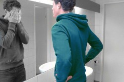 Неуверенность в себе Неуверенность в себе