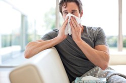 Повышение уровня лимфоцитов при аллергии