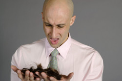 Раннее облысение oblsenie-rano