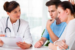 Обследование Обследование