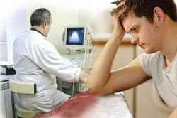 Обследование у врача