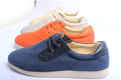 Свободная обувь Свободная обувь