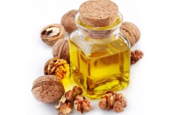 Оливковое масло и грецкий орех Оливковое масло и грецкий орех