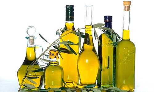 Оливковое масло Оливковое масло
