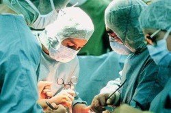 Операция по удалению третьего яичка Операция по удалению третьего яичка