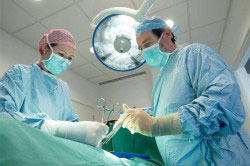 Операция по удалению кисты левого придатка яичка Операция по удалению кисты левого придатка яичка