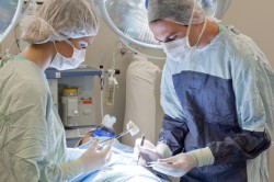 Удаление паховой грыжи