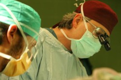 Хирургическое вмешательство при опухоли яичка Хирургическое вмешательство при опухоли яичка