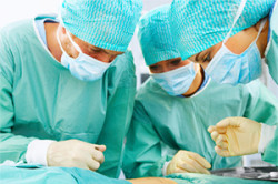 Хирургическая операция Хирургическая операция