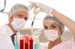 Определение СОЭ в крови Определение СОЭ в крови