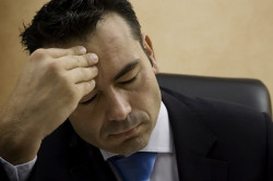 Постоянное ощущение усталости Постоянное ощущение усталости