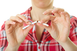 Отказ от вредных привычек Отказ от вредных привычек