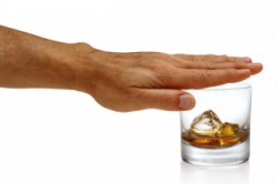 Отказ от алкоголя Отказ от алкоголя