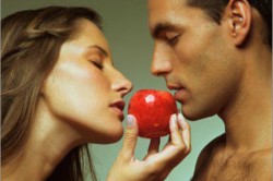 Доверительные отношения с женщиной Доверительные отношения с женщиной