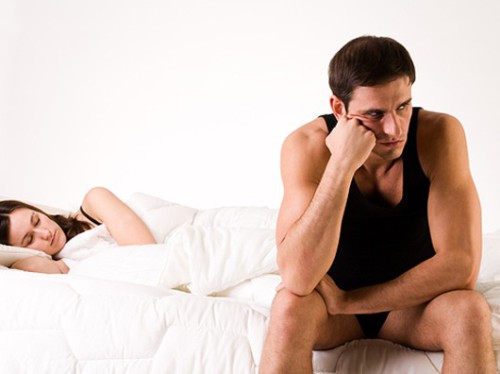 Мужской климакс Мужской климакс