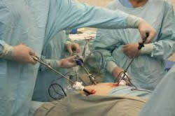 Лечение ожирения хирургическим путем Лечение ожирения хирургическим путем