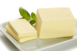 Пачка сливочного масла в неделю Пачка сливочного масла в неделю