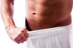 Зуд и покраснение